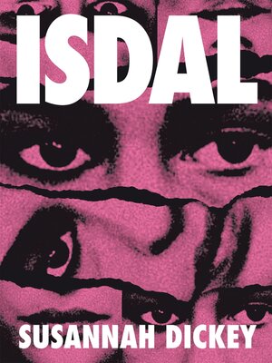 cover image of ISDAL